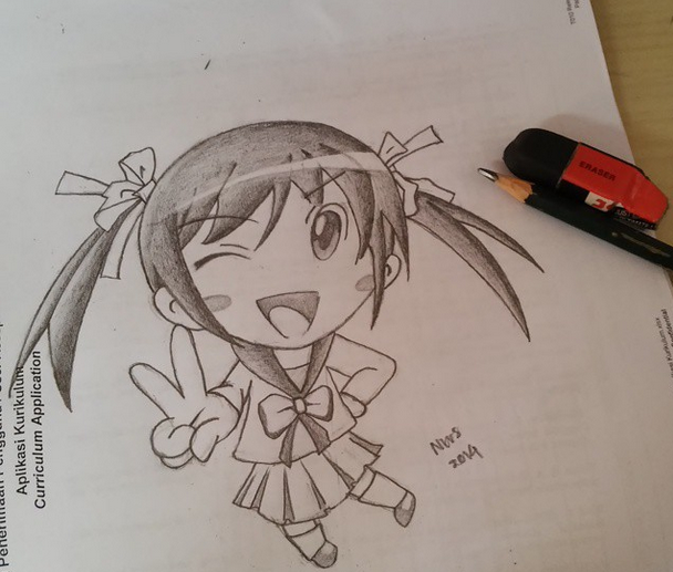 Let's Draw! Part 1 - swapakalt's blog